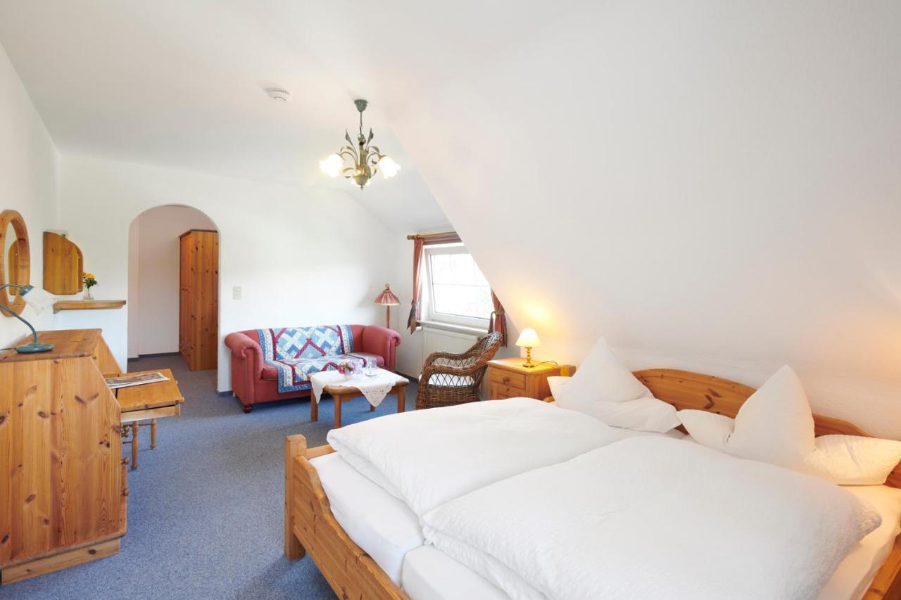 The Conscious Farmer Bed And Breakfast Sauerland Willingen  Dış mekan fotoğraf