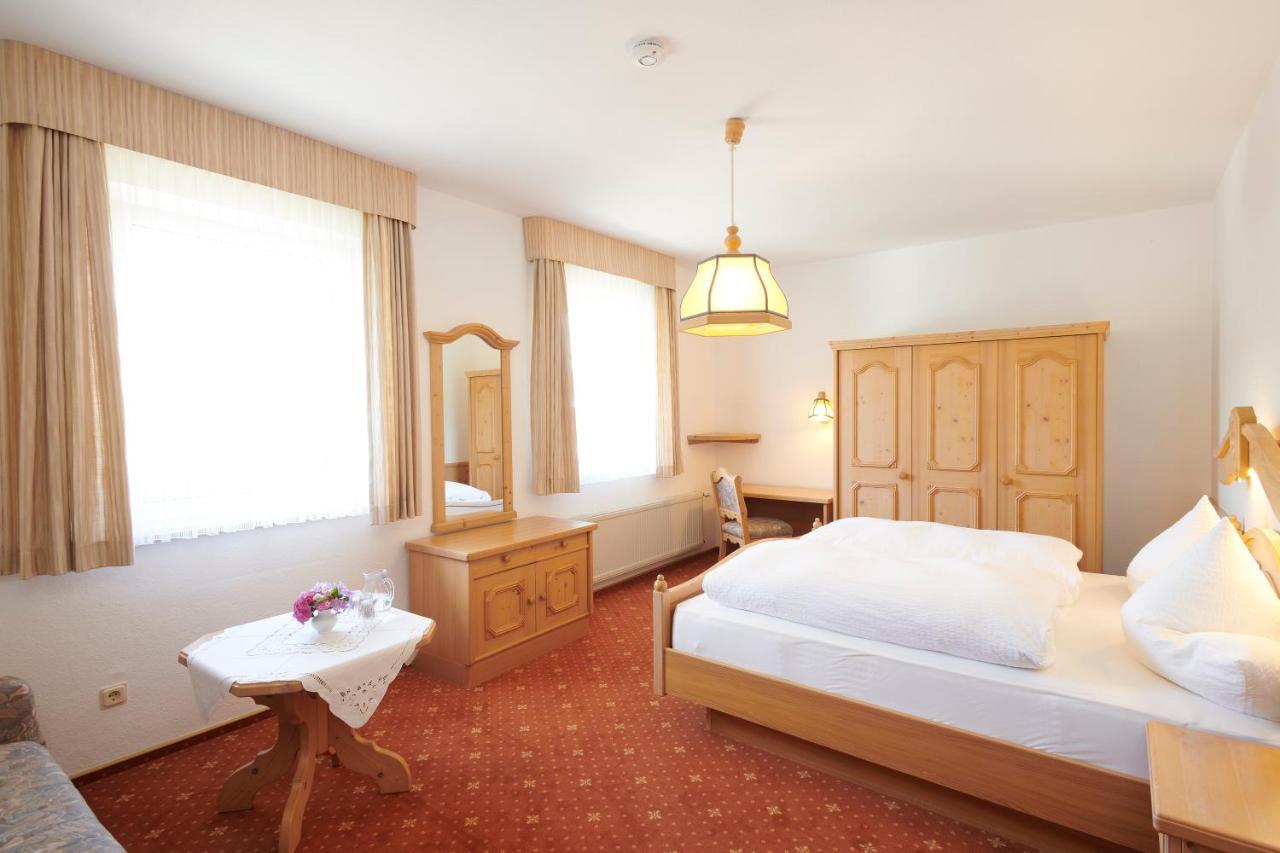 The Conscious Farmer Bed And Breakfast Sauerland Willingen  Dış mekan fotoğraf