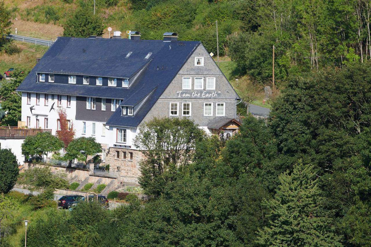 The Conscious Farmer Bed And Breakfast Sauerland Willingen  Dış mekan fotoğraf