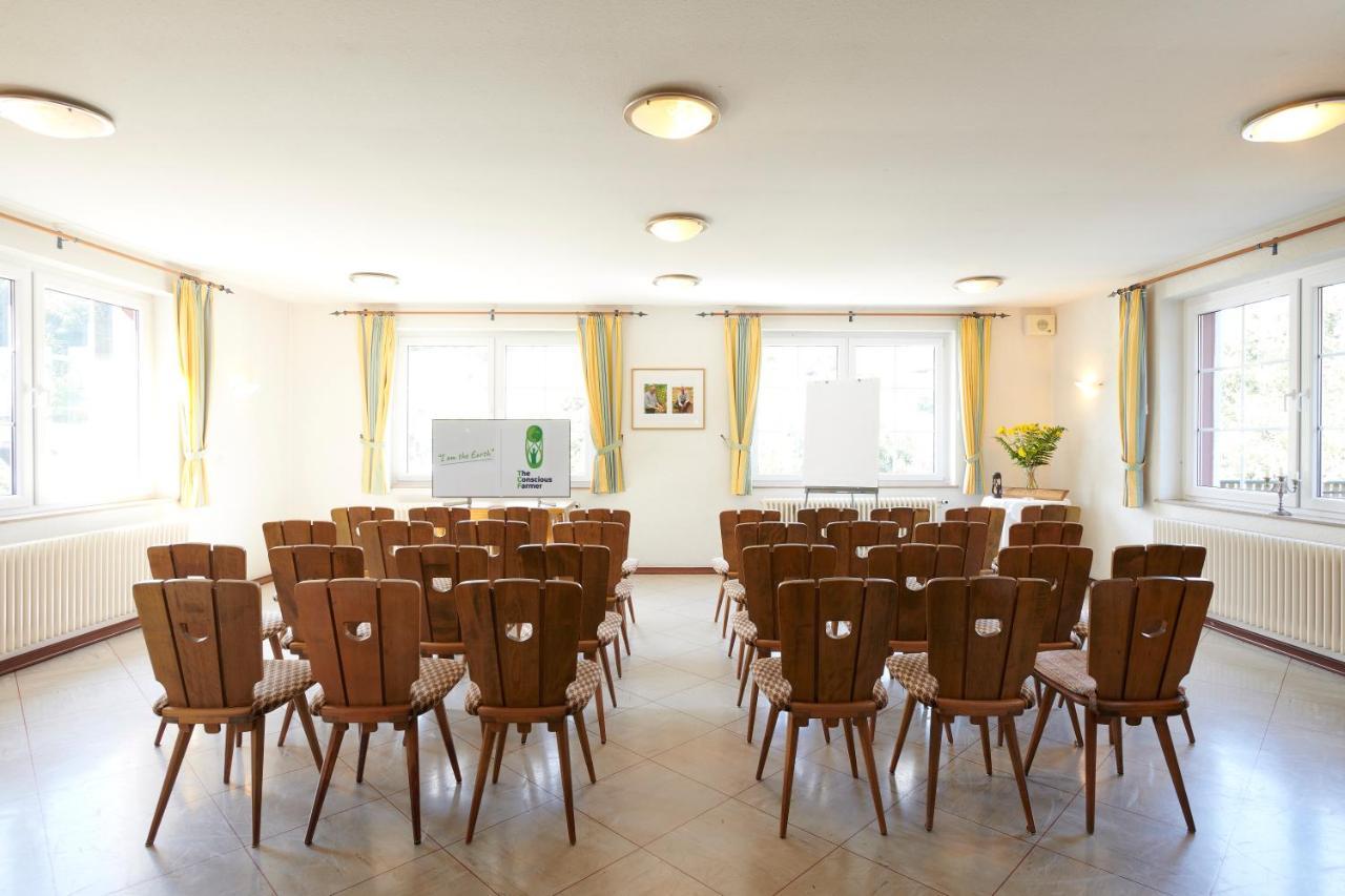 The Conscious Farmer Bed And Breakfast Sauerland Willingen  Dış mekan fotoğraf