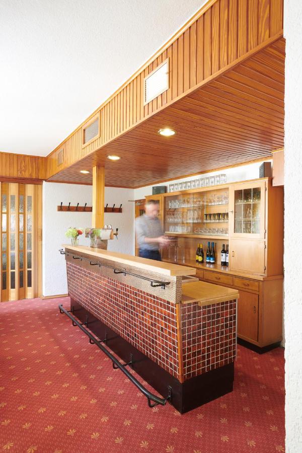 The Conscious Farmer Bed And Breakfast Sauerland Willingen  Dış mekan fotoğraf