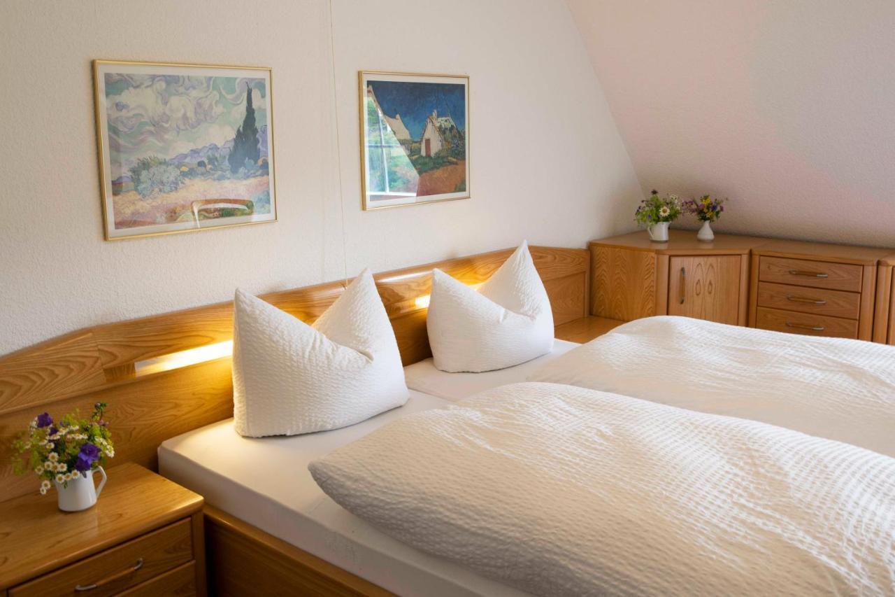 The Conscious Farmer Bed And Breakfast Sauerland Willingen  Dış mekan fotoğraf