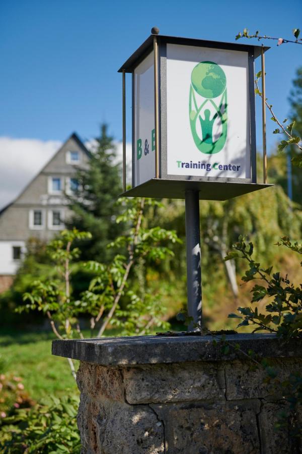 The Conscious Farmer Bed And Breakfast Sauerland Willingen  Dış mekan fotoğraf